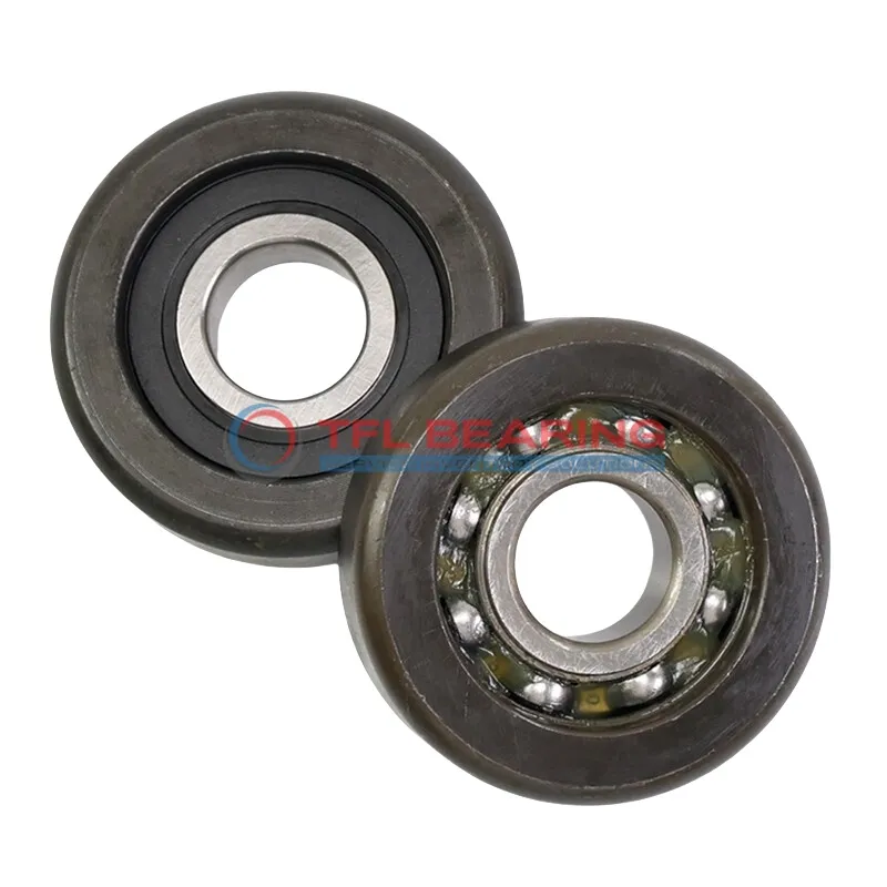 Mast Guide Bearings MG 28mm‑1